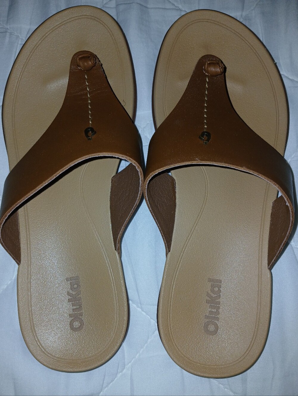 Olukai Ho-opio Mele Sandals